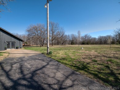 10857 251st St, Beggs, OK 74421 - photo 5