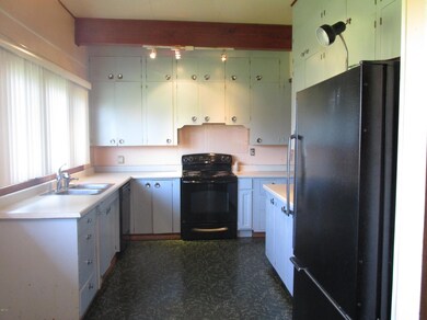 Kitchen a
