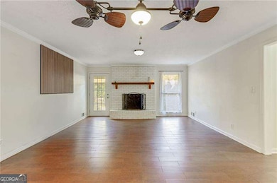 228 Shady Ln, Canton, GA 30114 - photo 3