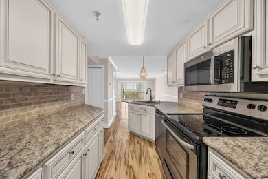 4601 N Ocean Blvd unit 105, North Myrtle Beach, SC 29582 - photo 4