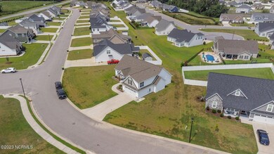 575 Norberry Dr, Winterville, NC 28590 - photo 4