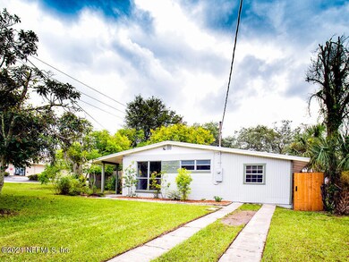 8926 Joseph Ct, Jacksonville, FL 32216 - photo 2