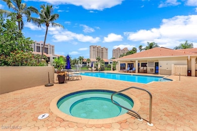 Valencia at Pelican Bay unit 305, Naples, FL 34108 - photo 3