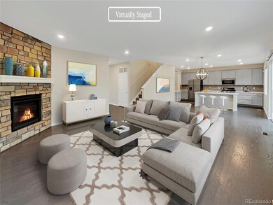 9310 Rifle St, Commerce City, CO 80022 - photo 2