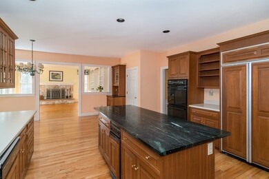 239 S Main St, Sherborn, MA 01770 - photo 5