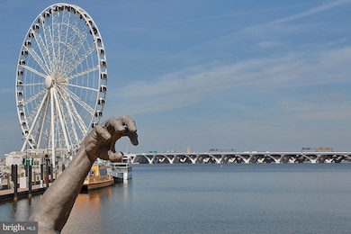 The Haven unit 515, National Harbor, MD 20745 - photo 6