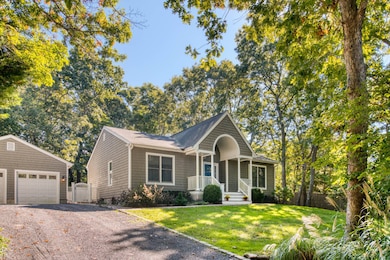 6 Oak Ledge La, East Hampton, NY 11937 - photo 2