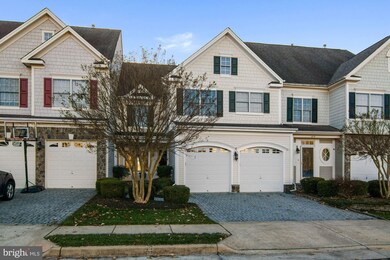 1817 Hyden Place, Woodbridge, VA 22191 - photo 2