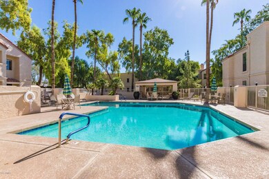 2855 S Extension Rd unit 117, Mesa, AZ 85210 - photo 3