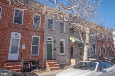 1108 W Hamburg St, Baltimore, MD 21230 - photo 3