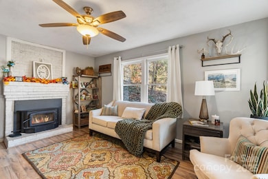 14 Sluder Branch Rd, Candler, NC 28715 - photo 4