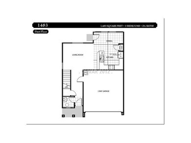 7732 Pista Way unit Lot 53, Las Vegas, NV 89179 - photo 2