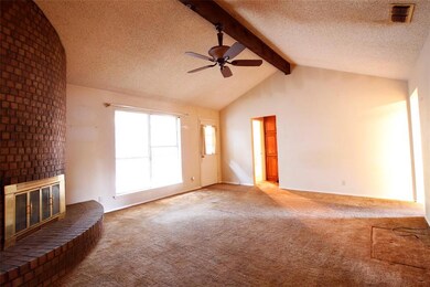 106 Camelot Dr, Weatherford, TX 76086 - photo 7