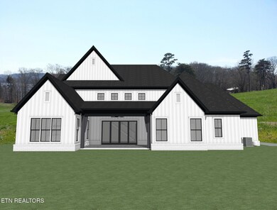 2262 Ridgeline Ct, Morristown, TN 37814 - photo 6