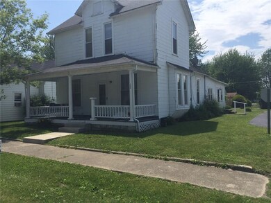 400 S Broadway St, Atlanta, IN 46031 - photo 2