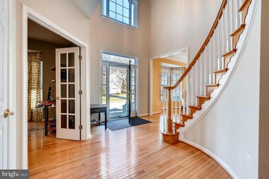 1 Selsed Garth, Lutherville Timonium, MD 21093 - photo 2