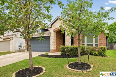 119 Fence Line Dr, San Marcos, TX 78666 - photo 2