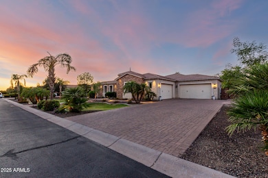 2892 E Fruitvale Ave, Gilbert, AZ 85297 - photo 3