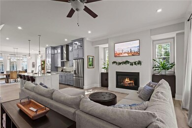 710 Elmwood Way, Roswell, GA 30075 - photo 5