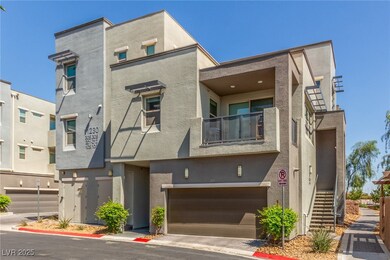 11230 Hidden Peak Ave unit 209, Las Vegas, NV 89135 - photo 2