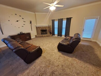 802 E 99th Ct, Odessa, TX 79765 - photo 3