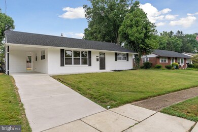 209 Bradley Ave, Haddonfield, NJ 08033 - photo 2