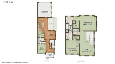 109 Pocket Bend Cir, Summerville, SC 29486 - photo 3