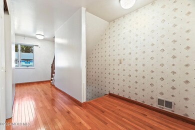 Main Floor
