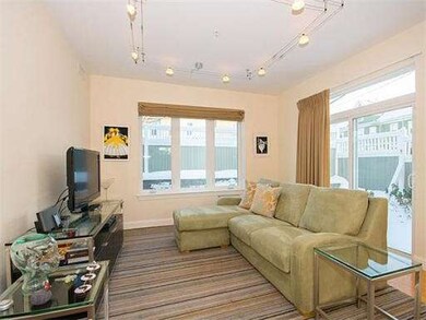 113 Richdale Ave unit 14, Cambridge, MA 02140 - photo 4