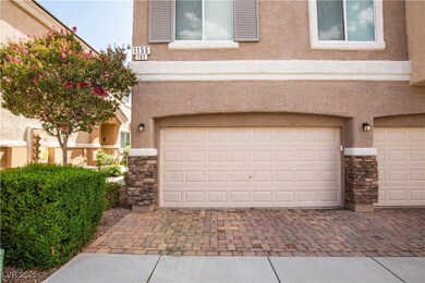 1155 Heavenly Harvest Place unit 3, Henderson, NV 89002 - photo 4