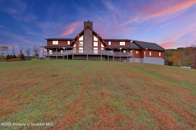 1095 High Bridge Rd, Nicholson, PA 18446 - photo 4