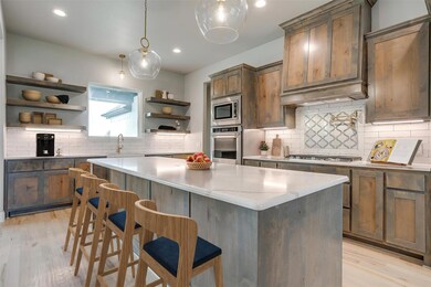 371 Sharla Smelley Rd, Weatherford, TX 76088 - photo 5