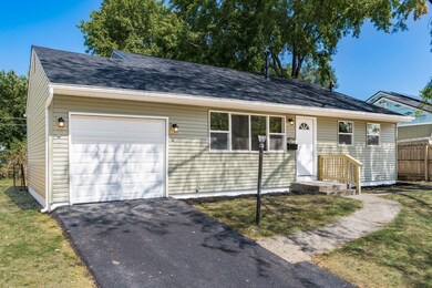 4974 Mcallister Ave, Columbus, OH 43227 - photo 2