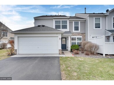 Welcome to 5010 149th St. No., #6 in Hugo!