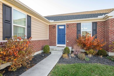 623 Babbling Brooke Dr, Monroe, OH 45050 - photo 3