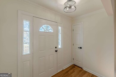 3262 Moravia Dr, Lithonia, GA 30038 - photo 7