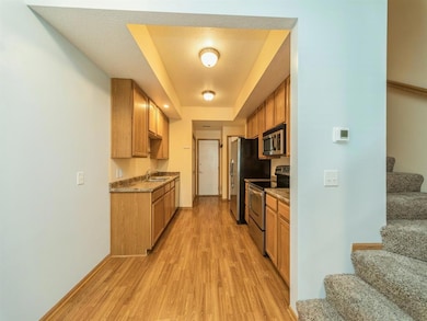 1155 NE 7th Ln unit 1155, Ankeny, IA 50021 - photo 6