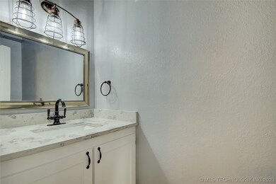 Powder Bath