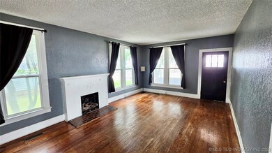 527 E Washington Ave, McAlester, OK 74501 - photo 4