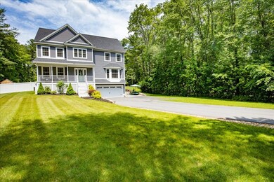 291 Elm St, North Reading, MA 01864 - photo 2