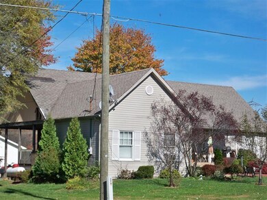 2105 E State Road 256, Austin, IN 47102 - photo 2