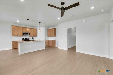 Please Note: These interior photos are not of the