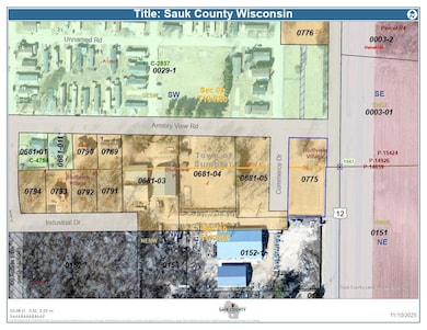 L 28 Commerce Dr, North Freedom, WI 53951 - photo 3