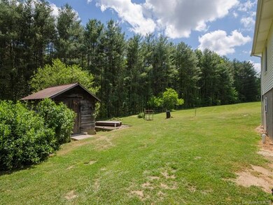1543 Chestnut Gap Rd, Hendersonville, NC 28792 - photo 7