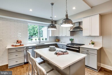 2903 12th St NE, Washington, DC 20017 - photo 7