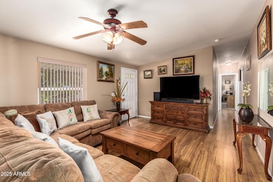 2650 W Union Hills Dr unit 201, Phoenix, AZ 85027 - photo 6