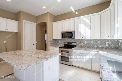 3118 S Valle Verde Cir, Mesa, AZ 85212 - photo 5