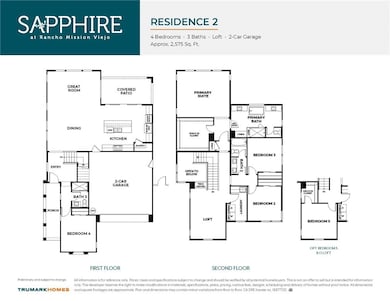 5265 Solace Dr, Rancho Mission Viejo, CA 92694 - photo 2