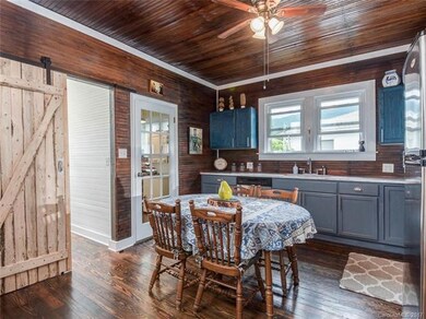Kitchen/dining