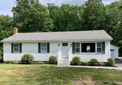 28 Silver Ln, Rollinsford, NH 03869 - photo 4